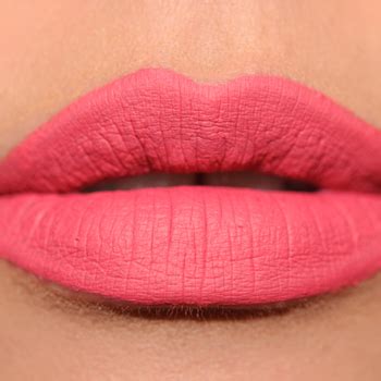 12 Beautiful Pink-Coral Lipsticks for Summer