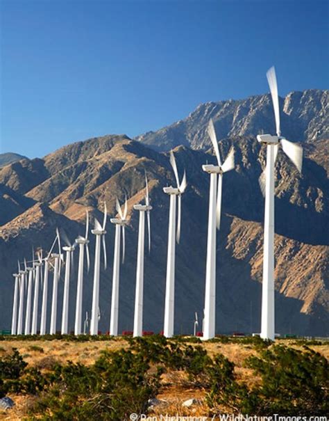 Windmills Palm Springs | Palm springs california, Palm springs, Windmill