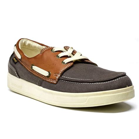 Aerosoft - Aerosoft - Golfo Closed Toe Casual Fashion Comfortable Walking Sneakers For Men ...