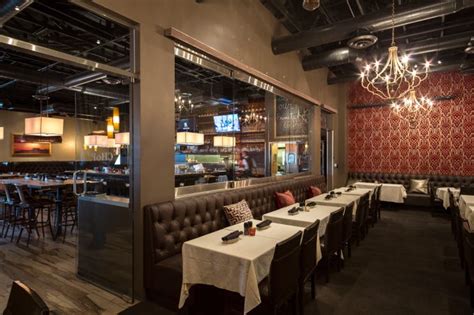 21 restaurants in Phoenix, Tempe, Scottsdale with private dining rooms