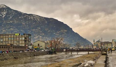 Kabul River | The River role and significance in Pakistan