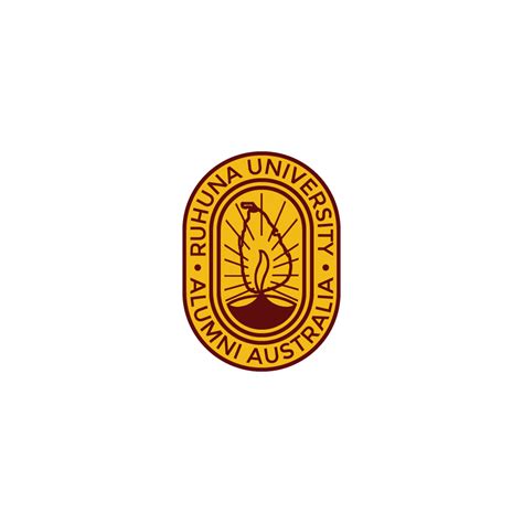 Logo Design for Ruhuna University Alumni Australia by 1975oliverocampo | Design #26182374