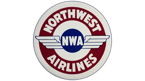 Northwest Airlines Logo, symbol, meaning, history, PNG, brand