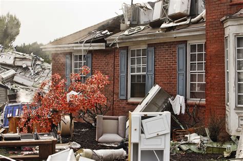 Tornado Insurance Claims Lawyer | Disaster Insurance Claims