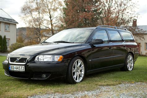 2010 Volvo V70 T5 related infomation,specifications - WeiLi Automotive Network