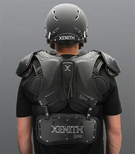 Xenith Football Gear- are your ready for this season? Xenith.com ...