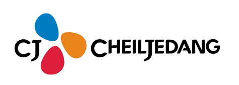 CJ CheilJedang - Logopedia, the logo and branding site