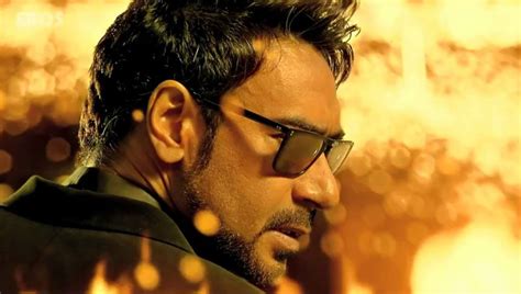 Action Jackson (2014) Official Trailer Full HD Video Ft. Ajay Devgan and Sonakshi Sinha ...