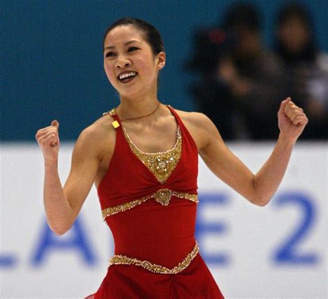 Michelle Kwan | Figure Skating Wiki | Fandom