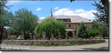 Northern New Mexico College (NNMC) Academics and Admissions - Espanola, NM