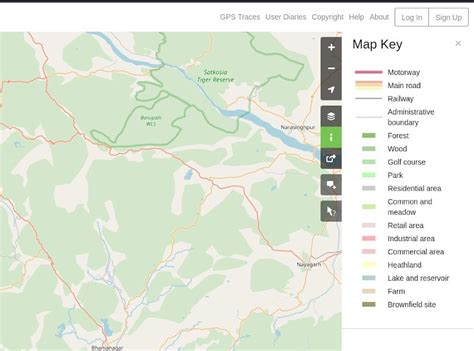 OpenStreetMap: A Community-Driven Google Maps Alternative