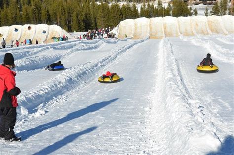 Soda Springs Mountain Ski Resort (Truckee, CA): Address, Phone Number ...