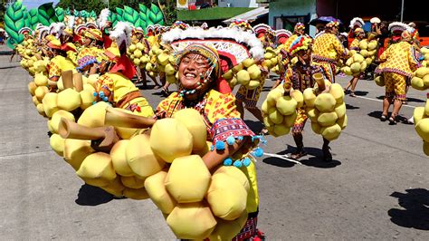 Camiguin marks Lanzones Festival, uses tech to boost harvest