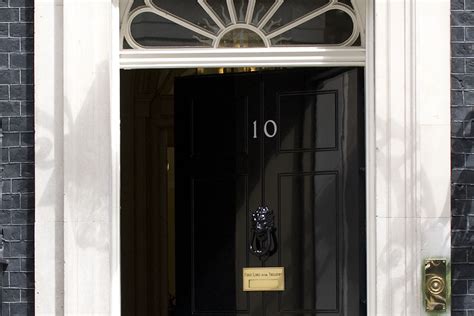 Prime Minister's Office, 10 Downing Street - GOV.UK