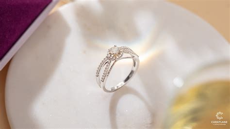 Classic Single Stone Ring Designs That Never Go Out of Style - The Caratlane