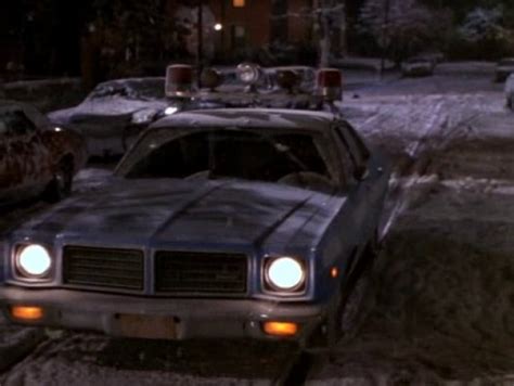 IMCDb.org: 1975 Dodge Coronet in "29th Street, 1991"