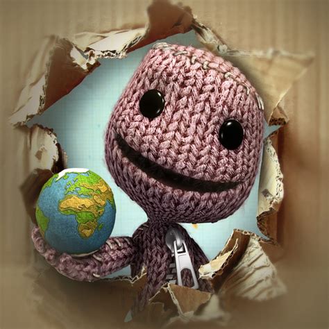 🔥 [90+] LittleBigPlanet HD Wallpapers | WallpaperSafari