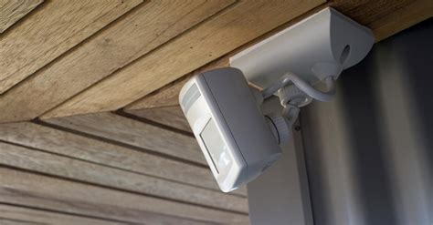 Motion Sensors: Vital in Home Security Systems