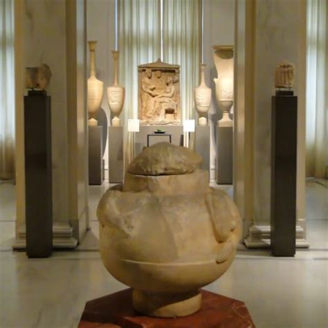 Athens Museums