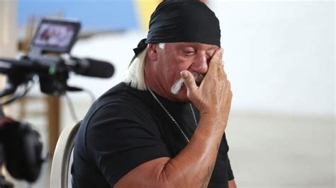 “Speaking Gospel”: Fans Turn On Hulk Hogan After Legendary Rival’s “Dumb Son of a B***h” Jibe ...