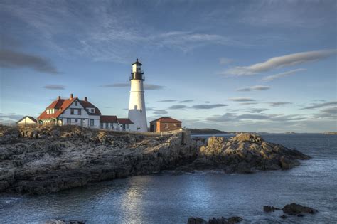 The Best Things to Do in New England