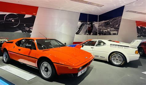 Welcome to the BMW Museum and BMW Welt in Munich, Germany | Chicago Defender