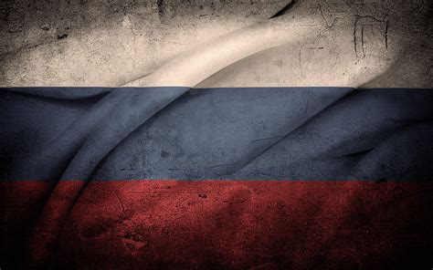 The Flag Of Russia Wallpapers - Wallpaper Cave