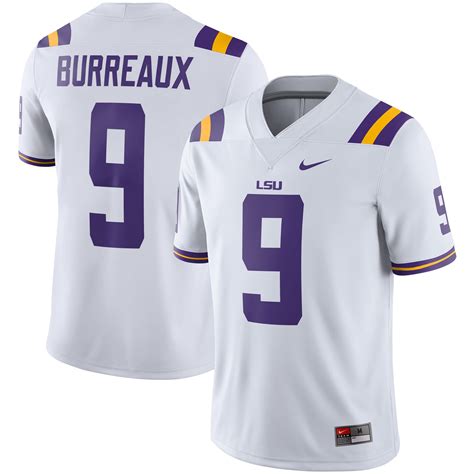 joe burrow lsu jersey uk - Not A Bad Weblog Picture Galleries