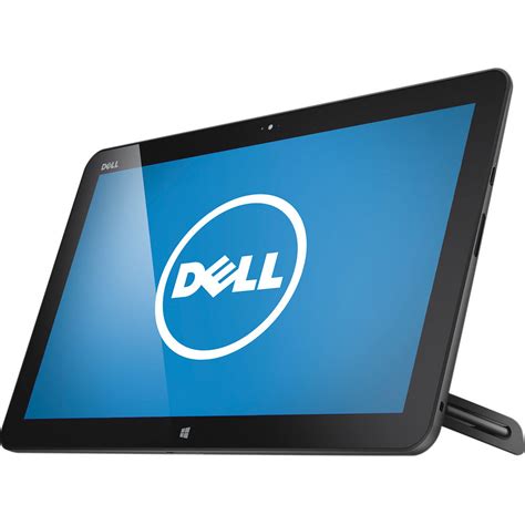 Dell XPS 18.4" Multi-Touch All-in-One XPSO18T-7767BLK B&H