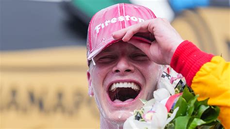 Indy 500 2023 photos: Race action from start to finish at IMS