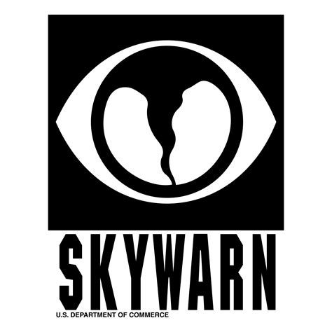 Skywarn Logo - LogoDix