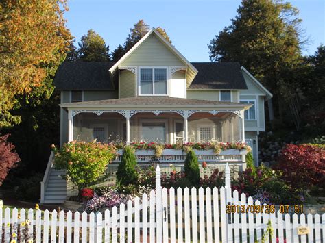 Mackinac Island Cottage Cottages And Bungalows, Mackinac Island, Visions, Vision Board, Dream ...