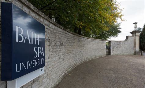 Record number of Bath Spa University graduates in work or further study ...