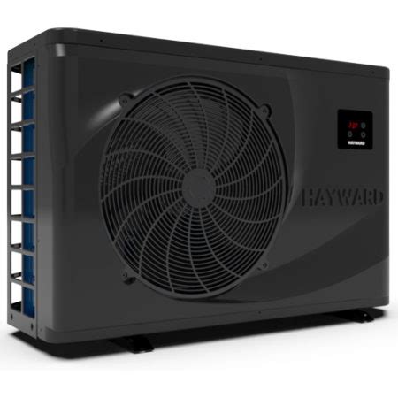 Hayward 45K BTU Electric Heat Pump - Pool Warehouse