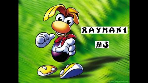 Let's Play Rayman Gold #3 [FR] - YouTube