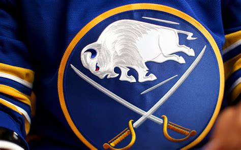 icethetics.com: Return to Royal: Sabres revive classic look with modern ...