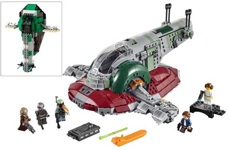 Rebelscum.com: LEGO: Nuremberg Toy Fair Reveals