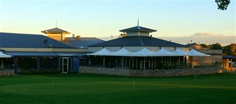 18 Holes For Two With Lunch & a Coffee each at Warragul Country Club just $45.00, save $50.00 ...