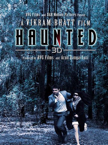 Haunted 3D (2011) - Movie | Reviews, Cast & Release Date in national-capital-region-ncr- BookMyShow