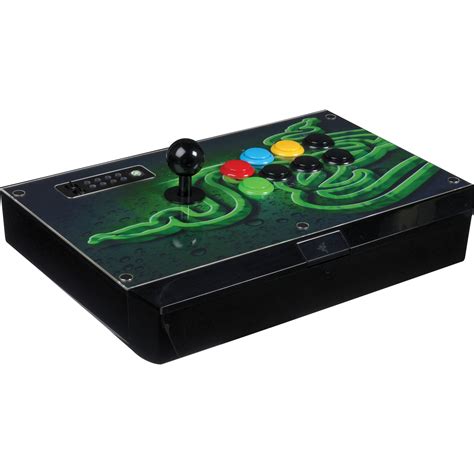 Razer Atrox Arcade Stick Gaming Controller RZ06-00730100-R3U1