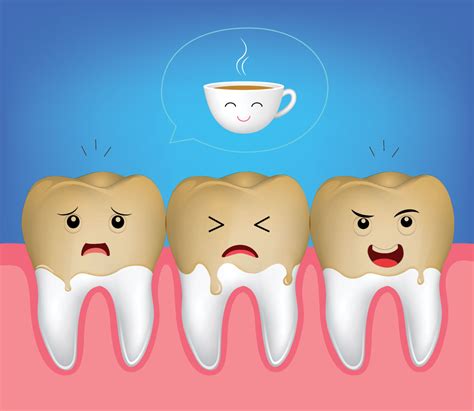 7 Foods and Drinks That Stain Your Teeth - Nazareth, PA | Dr. Julie Gum