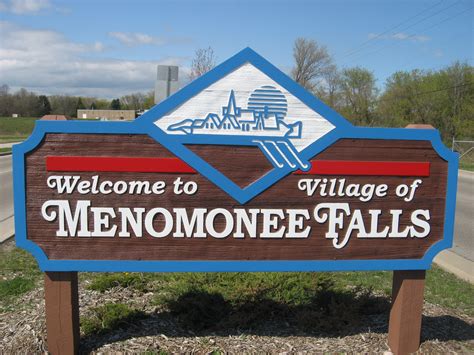 Village of Menomonee Falls, Wisconsin | Village of Menomonee… | Flickr