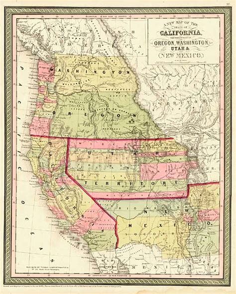 California Oregon Border Map | Wells Printable Map