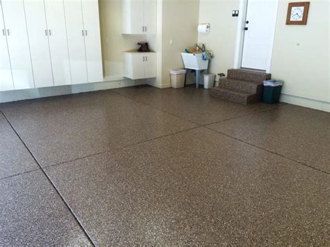 Should I Epoxy My New Garage Floor? Pros & Cons