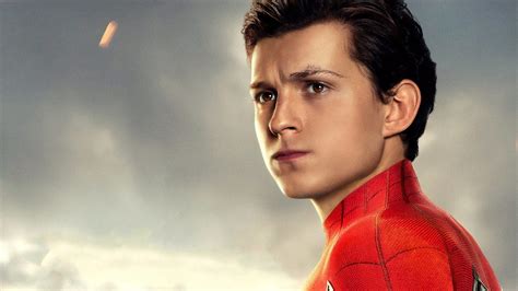 Malas noticias para 'Spider-Man 4', según Tom Holland