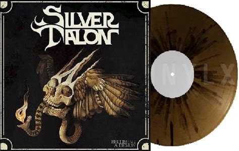 Silver Talon - Becoming a Demon - Encyclopaedia Metallum: The Metal ...