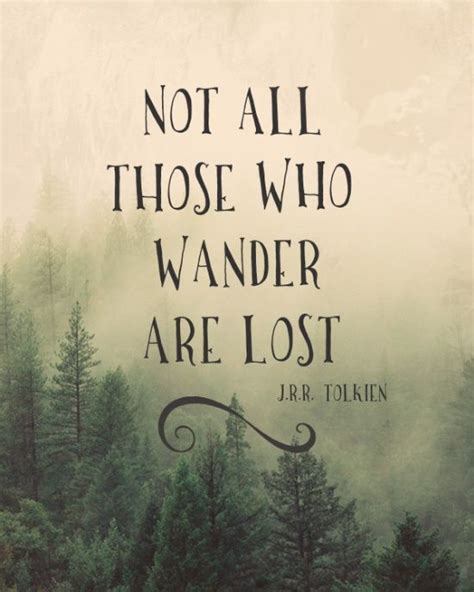 Wander Quotes - ShortQuotes.cc