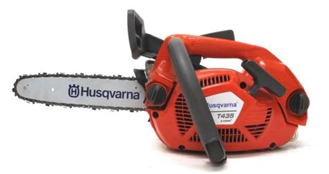 HUSQVARNA T435 12 INCH CHAINSAW Sales Wichita KS, Buy HUSQVARNA T435 12 INCH CHAINSAW in Wichita ...