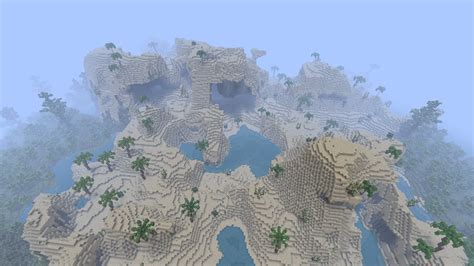 [1.2.3] Terrain Control [WIP] - WIP Mods - Minecraft Mods - Mapping and Modding: Java Edition ...