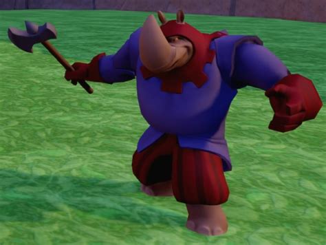 Rhino Guard | Disney Infinity Wiki | Fandom powered by Wikia